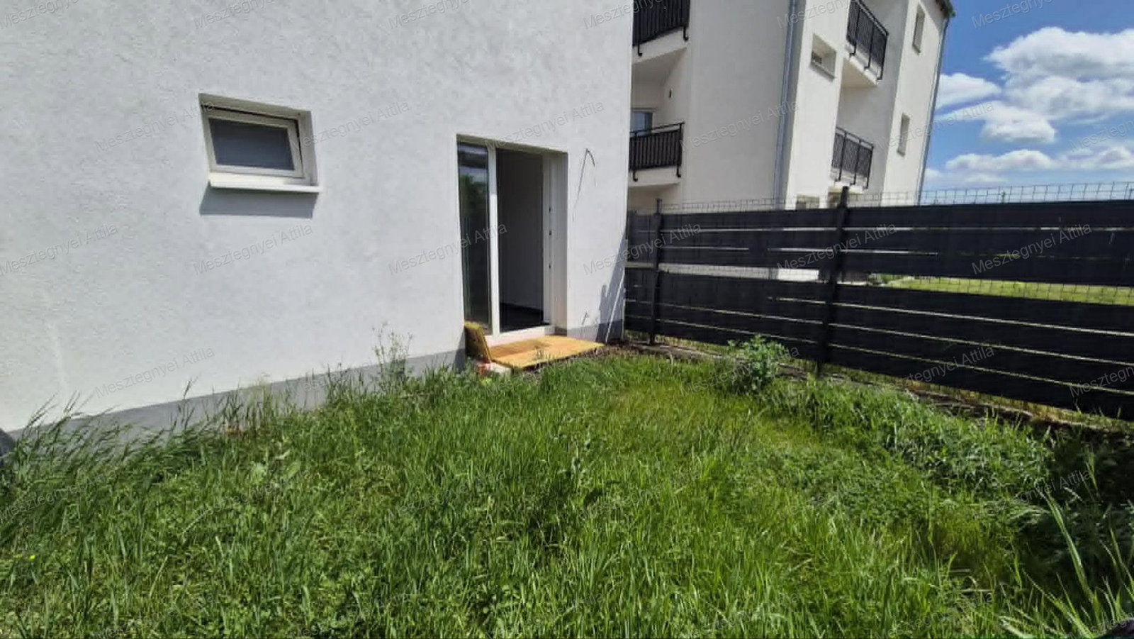 Lakás · 1 hálószoba · 30 m² · 41.000.000 Ft