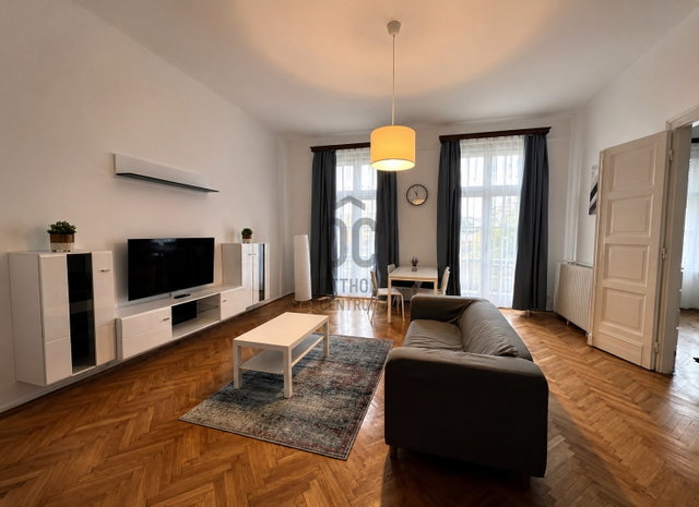 Eladó téglalakás, Budapesten, VI. kerületben 189.9 M Ft