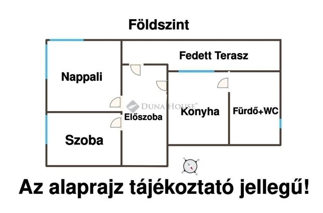 Eladó családi ház, Budapesten, XVII. kerületben 137.5 M Ft