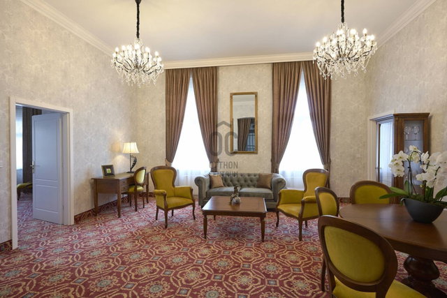 Kiadó téglalakás, albérlet, Budapesten, VI. kerületben