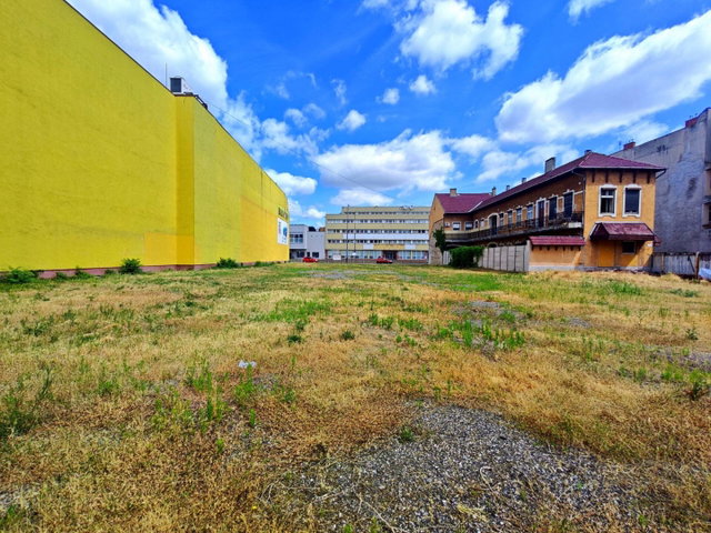 Eladó telek, Miskolcon 160 M Ft / költözzbe.hu