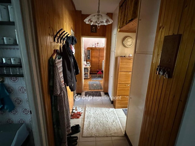 Eladó téglalakás, Nyíregyházán 55 M Ft, 2+1 szobás