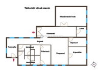 Kiadó ipari ingatlan, Kalocsán 270 E Ft / hó