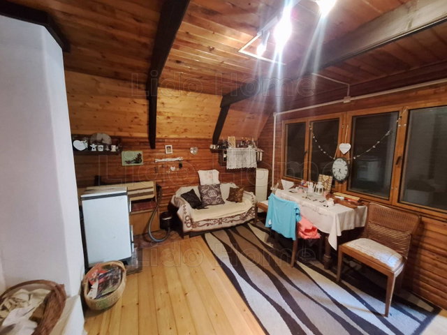 Eladó mezogazdasagi ingatlan, Kisasszondon 6.99 M Ft, 2+1 szobás