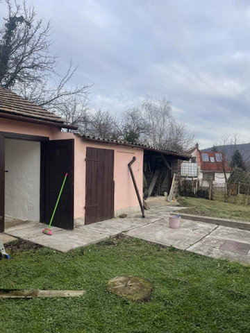 Eladó családi ház, Pécsett, Árpád utcában 59.5 M Ft, 3 szobás