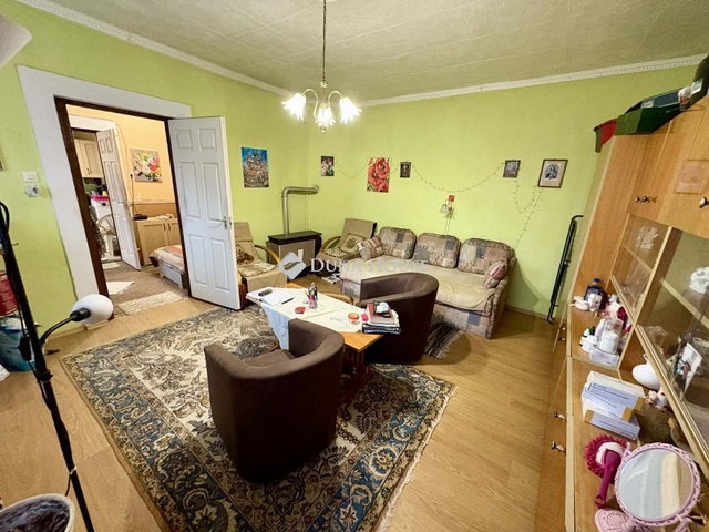 Eladó családi ház, Nagykanizsán 19.5 M Ft, 2 szobás