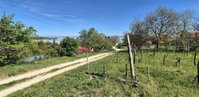 Eladó telek, Ábrahámhegyen 79.9 M Ft / költözzbe.hu