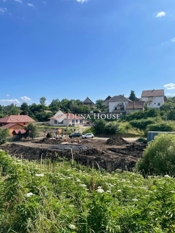 Eladó telek, Miskolcon, Muskátli utcában 7.4 M Ft