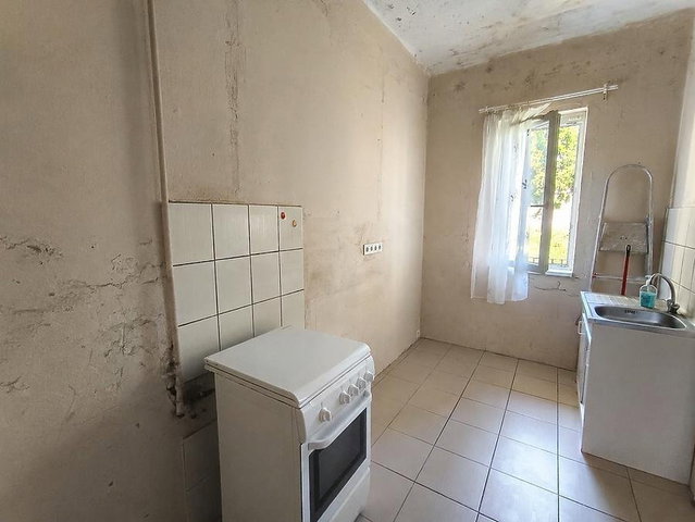 Eladó téglalakás, Budapesten, IV. kerületben, Virág utcában