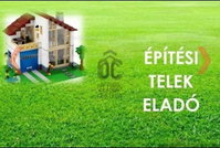 Eladó telek, Tápiógyörgyén 3.8 M Ft / költözzbe.hu