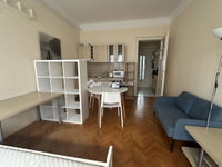 Kiadó téglalakás, albérlet, V. kerületben, Október 6. utcában