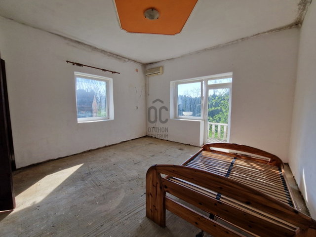 Eladó családi ház, Csurgón 17.5 M Ft, 2 szobás