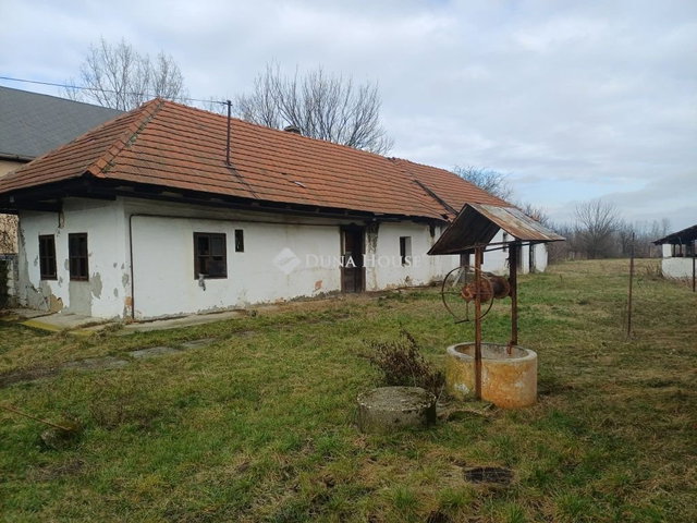Eladó családi ház, Sajópetrin 11.99 M Ft, 1 szobás