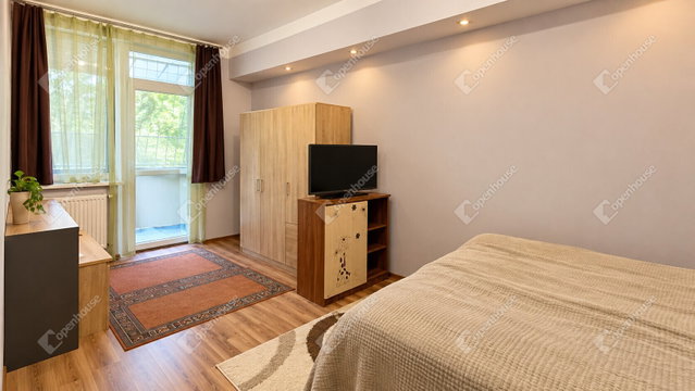 Eladó panellakás, Miskolcon 29.9 M Ft, 2 szobás
