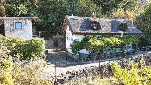 Eladó családi ház, Badacsonytomajon 80.558 M Ft, 3+2 szobás
