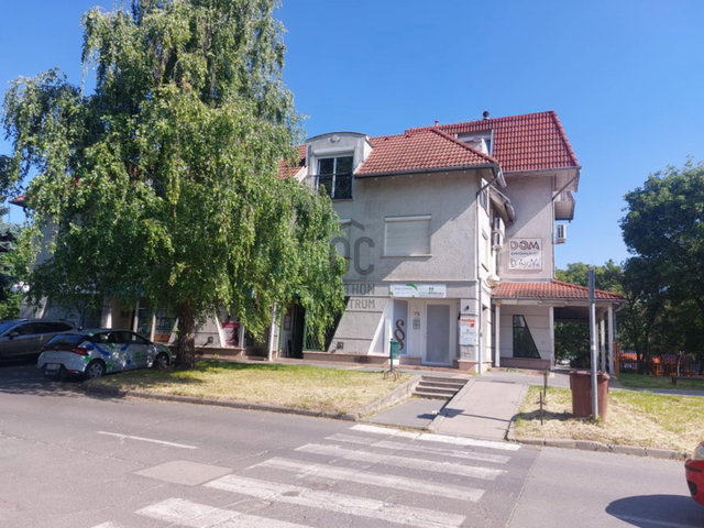 Kiadó iroda, Szekszárdon 83 E Ft / hó / költözzbe.hu