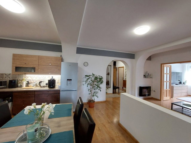 Eladó családi ház, Tokodon 119 M Ft, 7 szobás