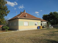 Eladó családi ház, Mezőmegyer 26.5 M Ft, 3 szobás