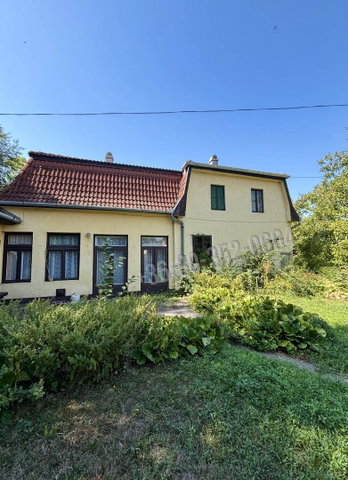 Eladó családi ház, Zamárdiban 84.99 M Ft, 3+3 szobás
