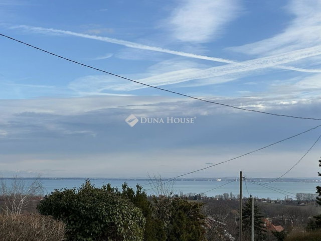 Eladó telek, Lovason 48 M Ft / költözzbe.hu