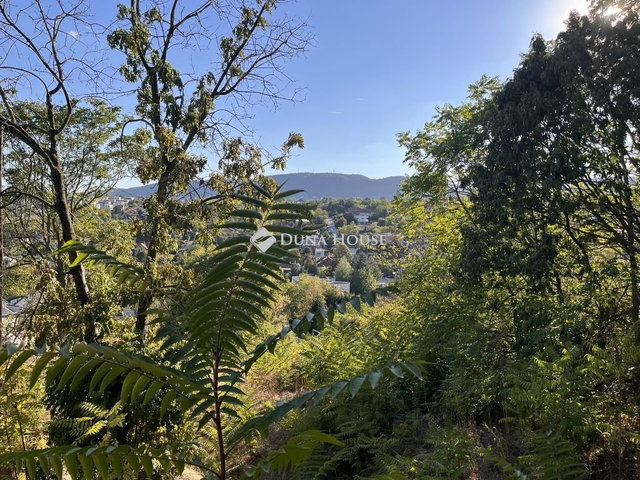 Eladó telek, Budapesten, III. kerületben, Saroglya közben 550 M Ft