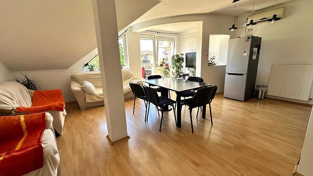 Eladó téglalakás, Gödön 82.5 M Ft, 3 szobás