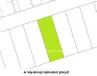 Eladó telek, Balatonkeresztúron 24.5 M Ft / költözzbe.hu