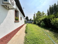 Eladó ikerház, Nyíregyházán 39.9 M Ft, 3 szobás