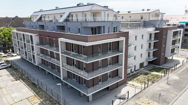 Kiadó téglalakás, albérlet, XXIII. kerületben, Kiskócsag utcában