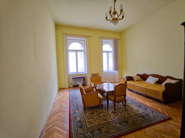 Eladó téglalakás, Budapesten, IX. kerületben 84.9 M Ft