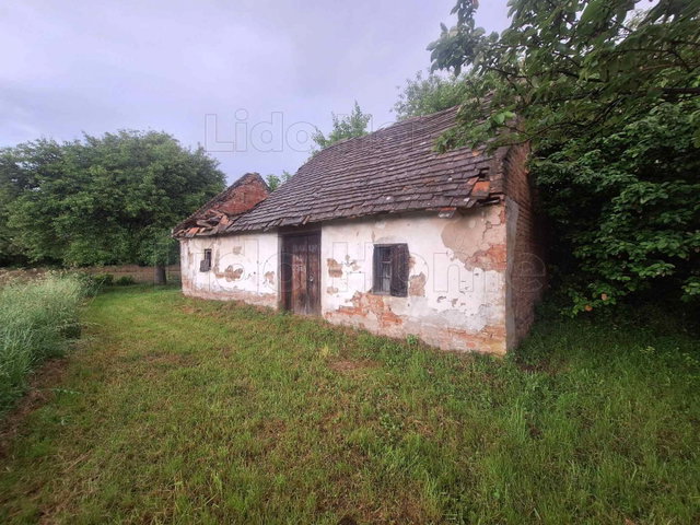 Eladó mezogazdasagi ingatlan, Mezőcsokonyán 6.5 M Ft, 3 szobás