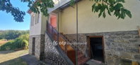 Eladó családi ház, Nagyvisnyón 40 M Ft, 2+8 szobás