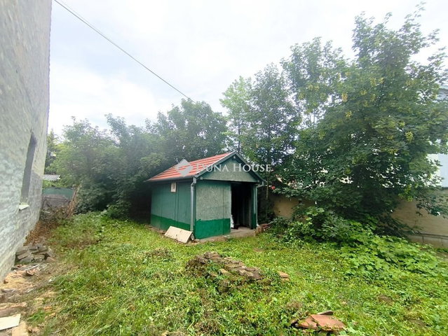 Eladó telek, Dombóváron 6.9 M Ft / költözzbe.hu