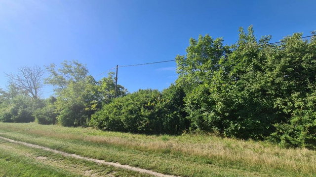 Eladó telek, Győrött 99.9 M Ft / költözzbe.hu