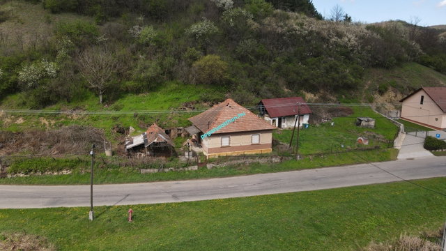 Eladó telek, Nekézsenyen 12.9 M Ft / költözzbe.hu