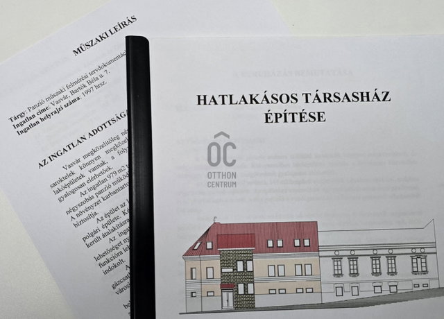 Eladó családi ház, Vasváron 80 M Ft, 5 szobás