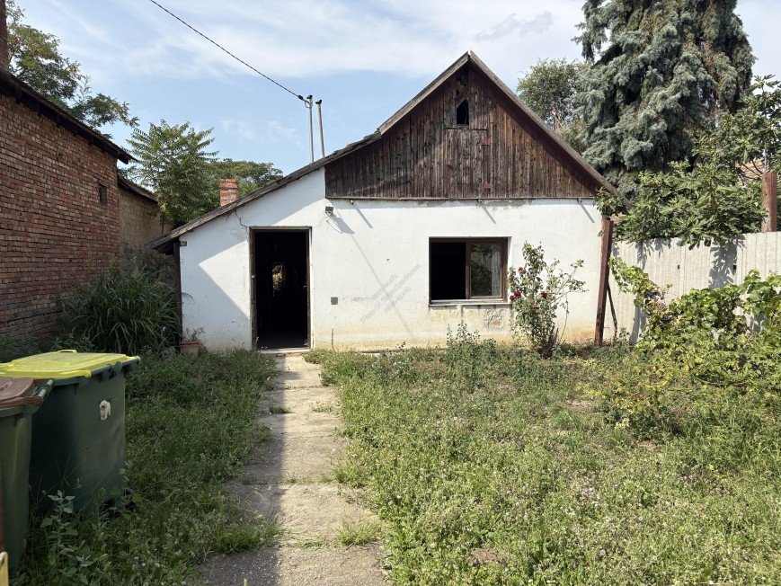 Családi ház · 2 hálószoba · 64 m² · 11.900.000 Ft