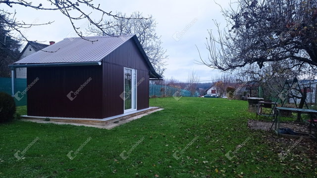 Eladó telek, Zalaegerszegen 12.5 M Ft / költözzbe.hu