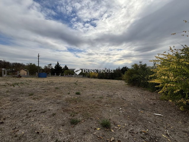 Eladó telek, Fóton, Panoráma utcában 200 M Ft