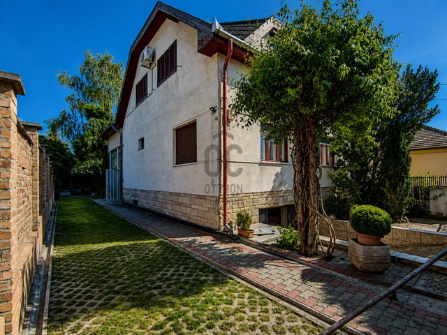Eladó családi ház, Fóton 170 M Ft, 5 szobás