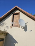 Eladó családi ház, Zámolyon 11 M Ft, 1 szobás