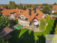 Eladó családi ház, Halásztelken 199 M Ft, 7 szobás