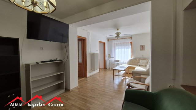 Eladó családi ház, Gyomaendrődön 42.9 M Ft, 3 szobás