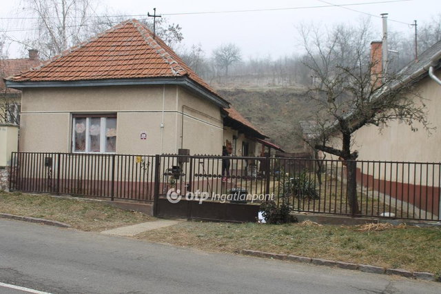 Eladó családi ház, Mátraszelén 9.9 M Ft, 3+1 szobás
