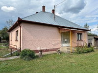 Eladó családi ház
