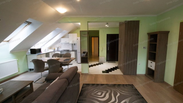 Kiadó téglalakás, albérlet, Nyíregyházán 180 E Ft / hó