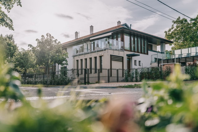 Eladó családi ház, Balatongyörökön, Csont Ferenc utcában