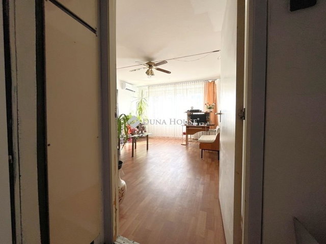 Eladó panellakás, Budapesten, XX. kerületben 56.99 M Ft, 2 szobás