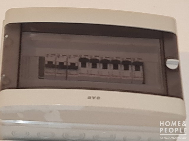 Eladó családi ház, Hódmezővásárhelyen 44.9 M Ft, 3 szobás