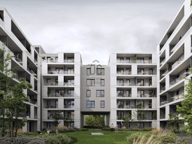 Eladó téglalakás, Budapesten, XIV. kerületben 90.17 M Ft
